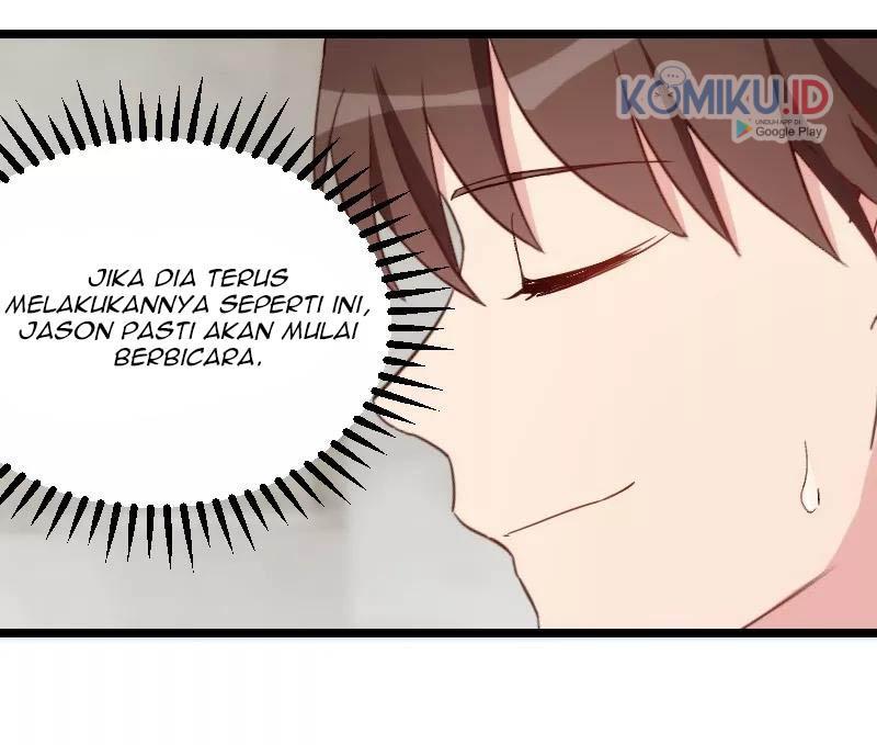 CEO’s Sudden Proposal Chapter 102 Gambar 21